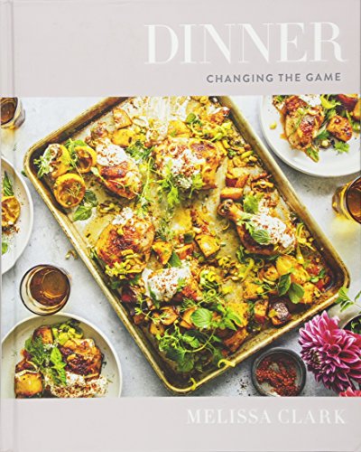 Dinner: Changing the Game [Hardcover]