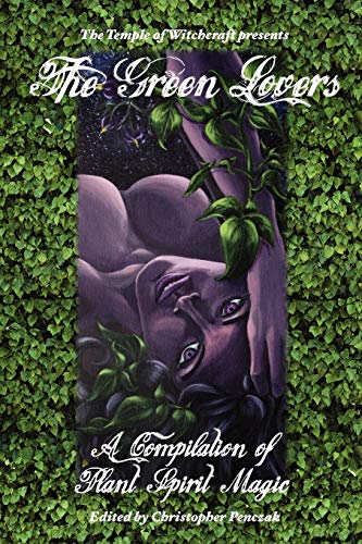 The Green Lovers [Paperback]