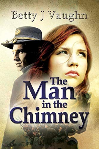 The Man In The Chimney [Paperback]