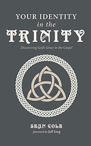 Your Identity in the Trinity [Hardcover]