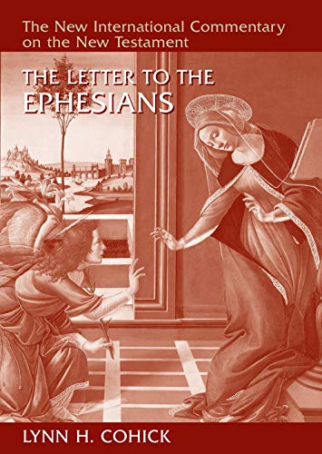 The Letter To The Ephesians              [CLO