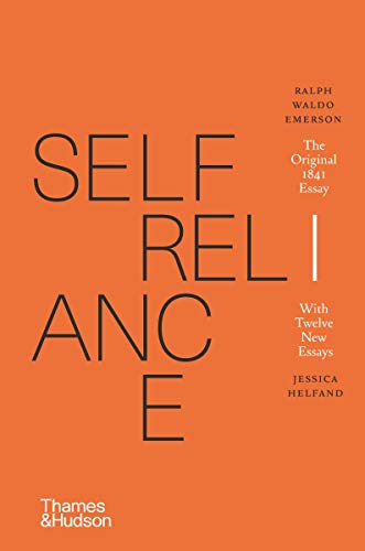 Self-Reliance [Hardcover]