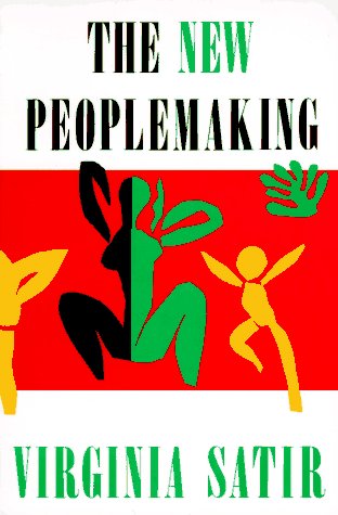 New Peoplemaking [Paperback]