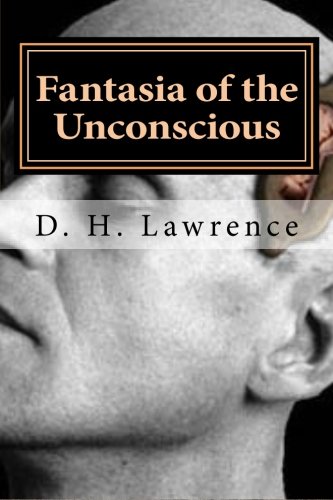 Fantasia Of The Unconscious [Paperback]