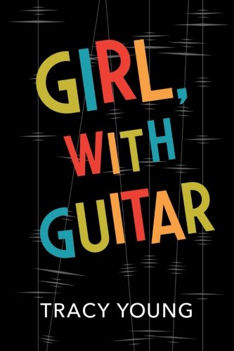 Girl, With Guitar [Paperback]