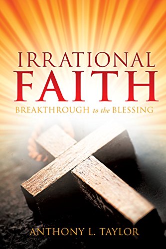 Irrational Faith [Paperback]