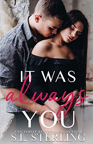 It Was Alays You [Paperback]