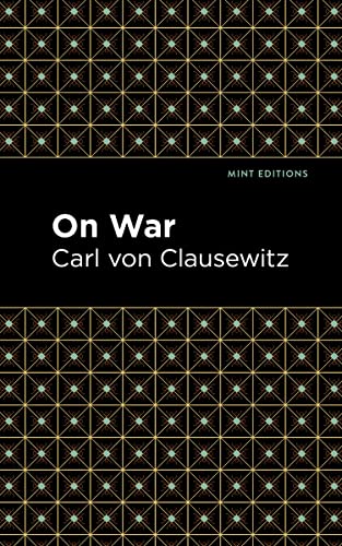 On War [Hardcover]