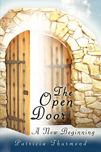 Open Door  A Ne Beginning [Paperback]