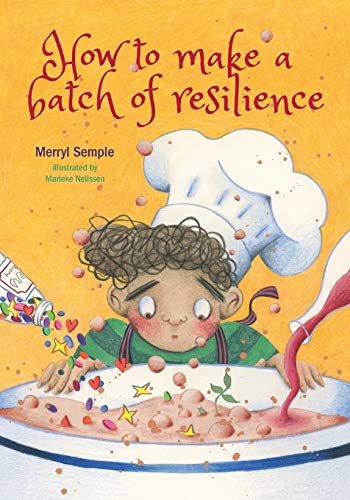 O To Make A Batch Of Resilience [Paperback]