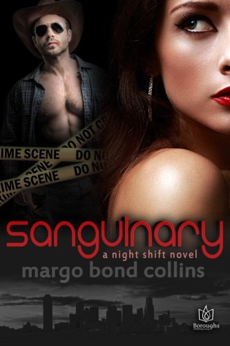 Sanguinary (night Shift) (volume 1) [Paperback]