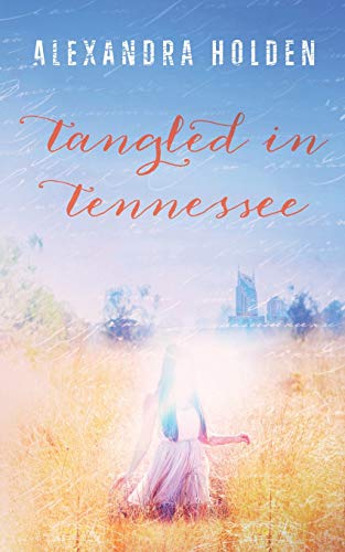 Tangled In Tennessee [Paperback]