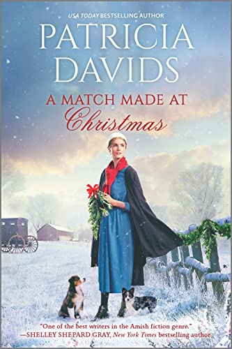 A Match Made at Christmas: A Novel [Paperback]