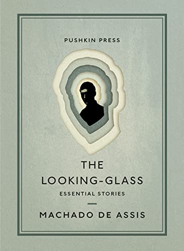 The Looking-Glass: Essential Stories [Paperback]