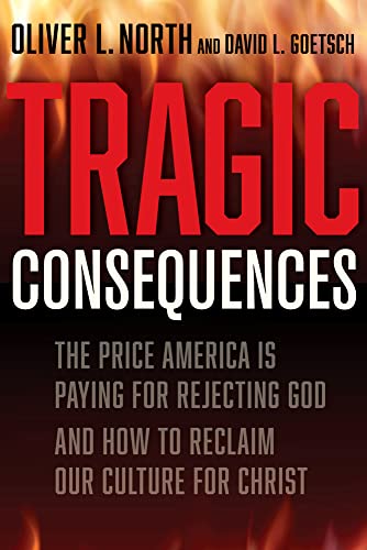 Tragic Consequences: The Price America is Pay