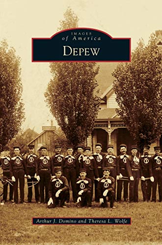 Depe [Hardcover]