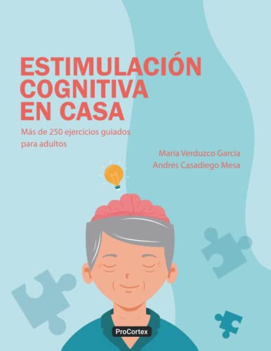 Estimulacion Cognitiva En Casa