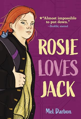 Rosie Loves Jack [Paperback]