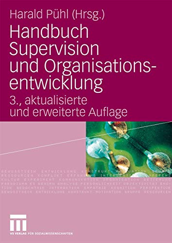 Handbuch Supervision und Organisationsentwicklung [Hardcover]