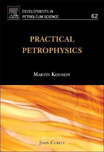 Practical Petrophysics [Hardcover]