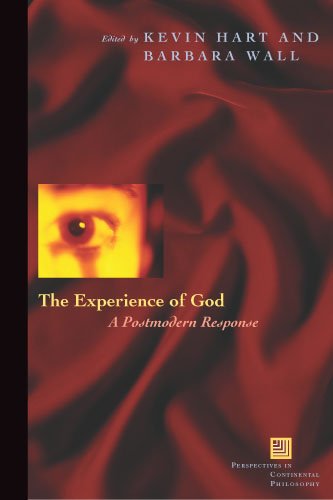 The Experience of God A Postmodern Response [Hardcover]