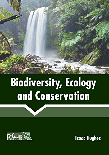 Biodiversity, Ecology and Conservation [Hardcover]