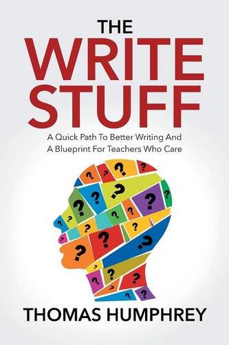 The Write Stuff [Paperback]