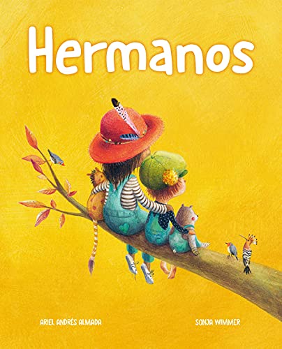 Hermanos (Brothers and Sisters) [Hardcover]