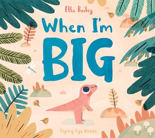 When I'm Big [Hardcover]