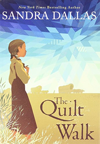 The Quilt Walk [Paperback]