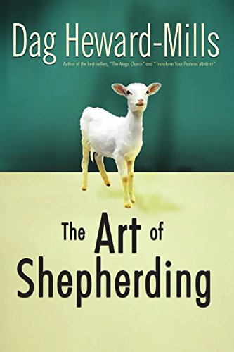 The Art Of Shepherding [Paperback]