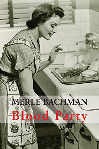 Blood Party [Paperback]