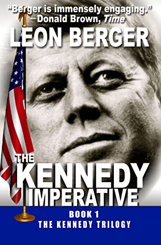 The Kennedy Imperative [Paperback]