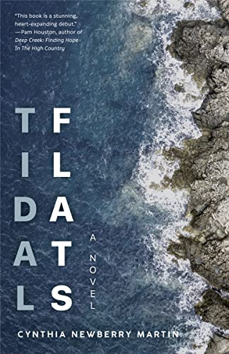 Tidal Flats A Novel [Paperback]