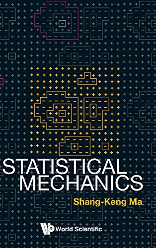 Statistical Mechanics [Hardcover]