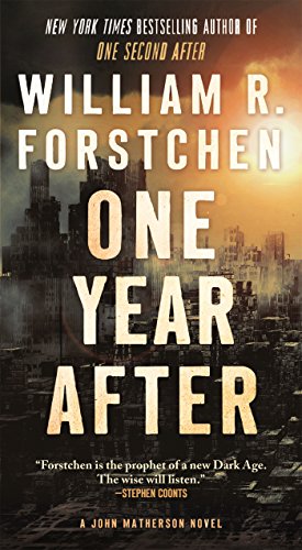 One Year After: A John Matherson Novel [Paperback]