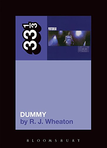 Portishead's Dummy [Paperback]