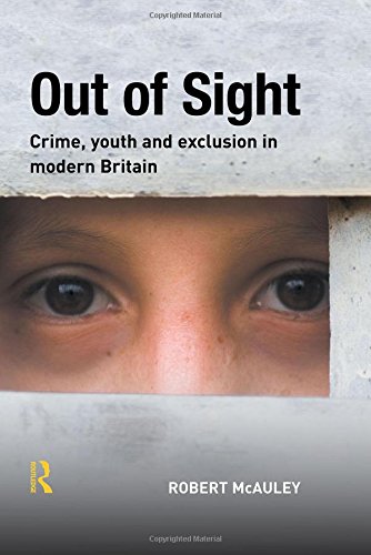 Out of Sight [Paperback]