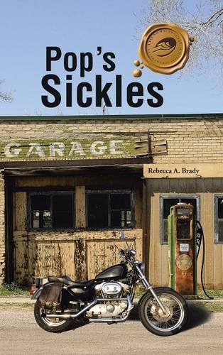 Pop's Sickles [Hardcover]