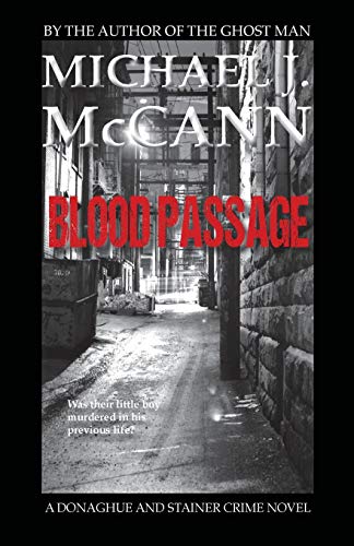 Blood Passage [Paperback]