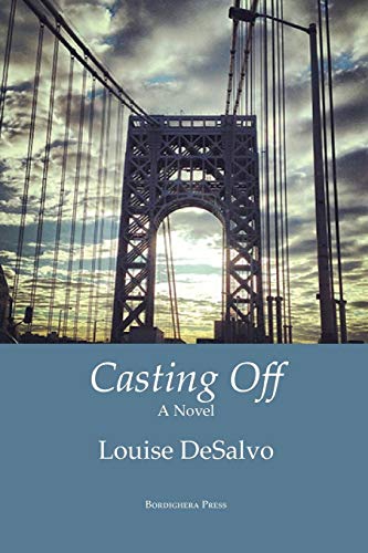 Casting Off [Paperback]