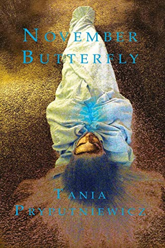 November Butterfly [Paperback]