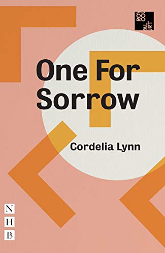 One For Sorrow [Paperback]