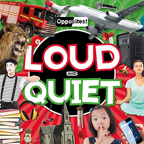 Loud and Quiet [Hardcover]