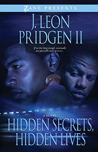 Hidden Secrets, Hidden Lives [Paperback]