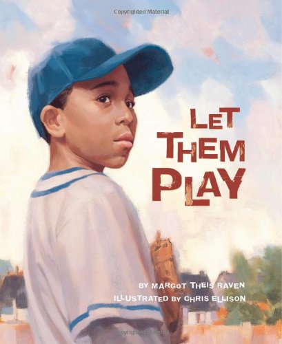 Let Them Play (true Story) [Hardcover]