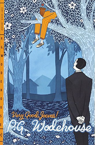 Very Good, Jeeves [Paperback]