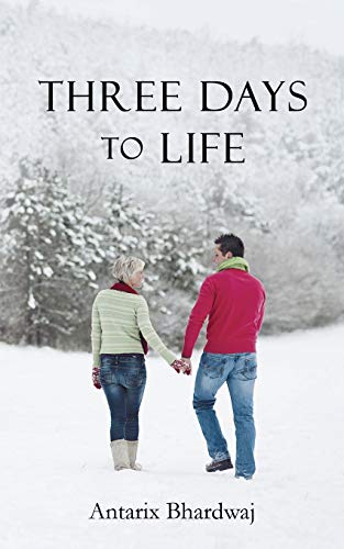 Three Days To Life [Paperback]