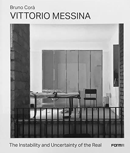 Vittorio Messina [Paperback]