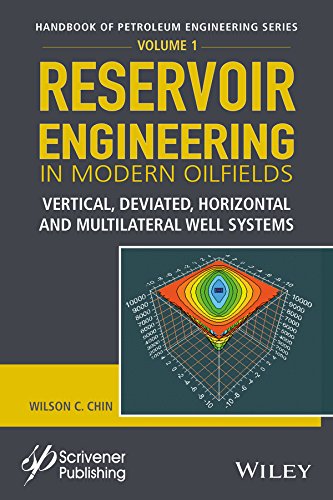 Reservoir Engineering in Modern Oilfields: Vertical, Deviated, Horizontal and Mu [Hardcover]